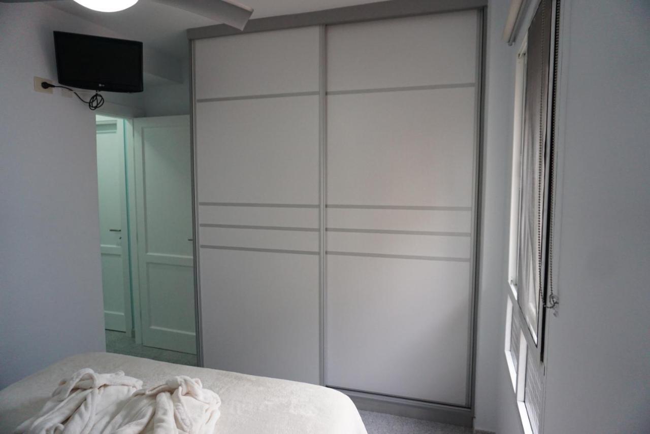 Bright Flat In Salinetas