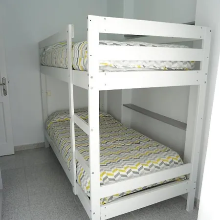 Bright Flat In Salinetas Beach Telde Zewnętrze zdjęcie