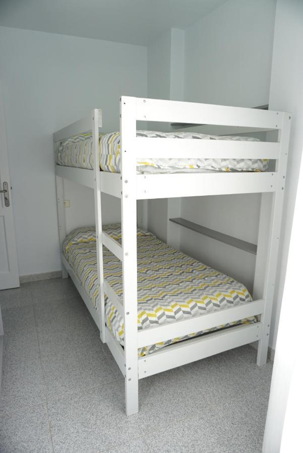Bright Flat In Salinetas Apartment *