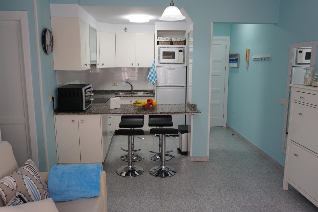 Bright Flat In Salinetas Apartamento *