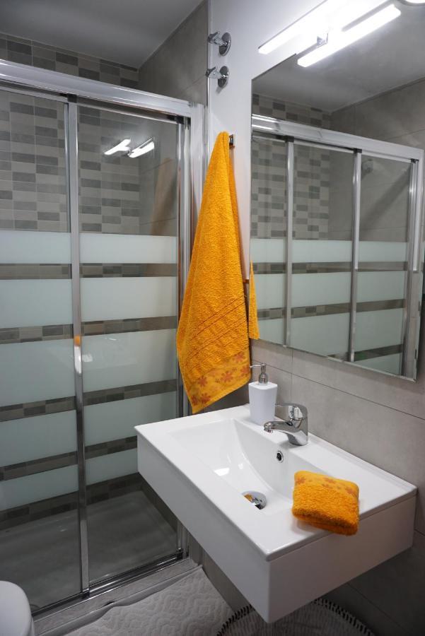 Bright Flat In Salinetas Apartment Telde