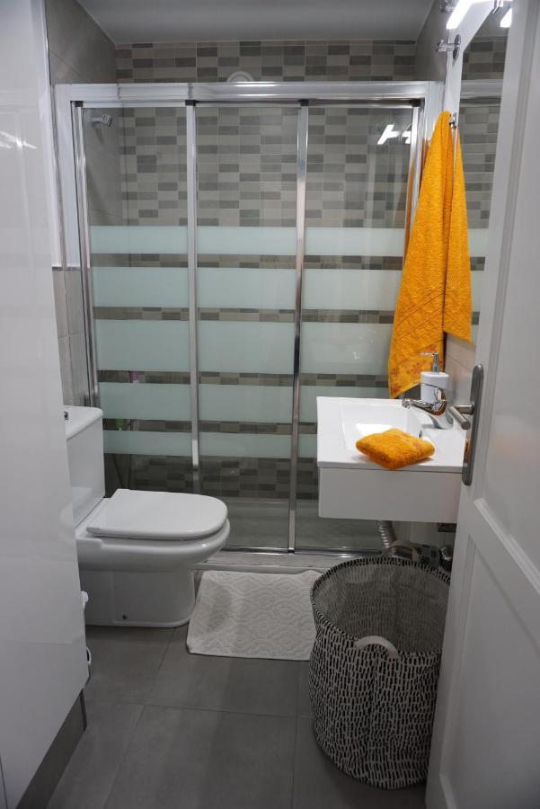 Bright Flat In Salinetas Apartment *