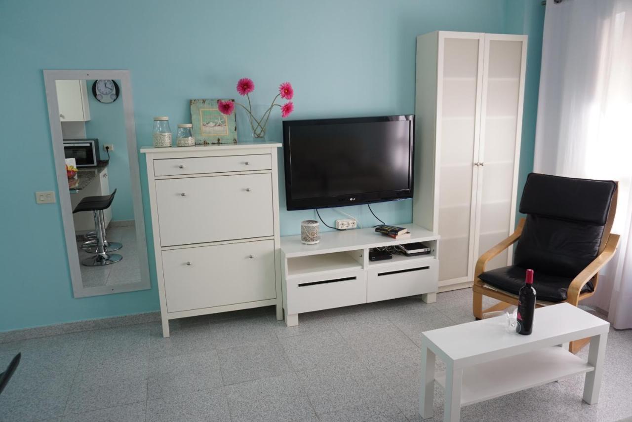 Bright Flat In Salinetas Apartamento *