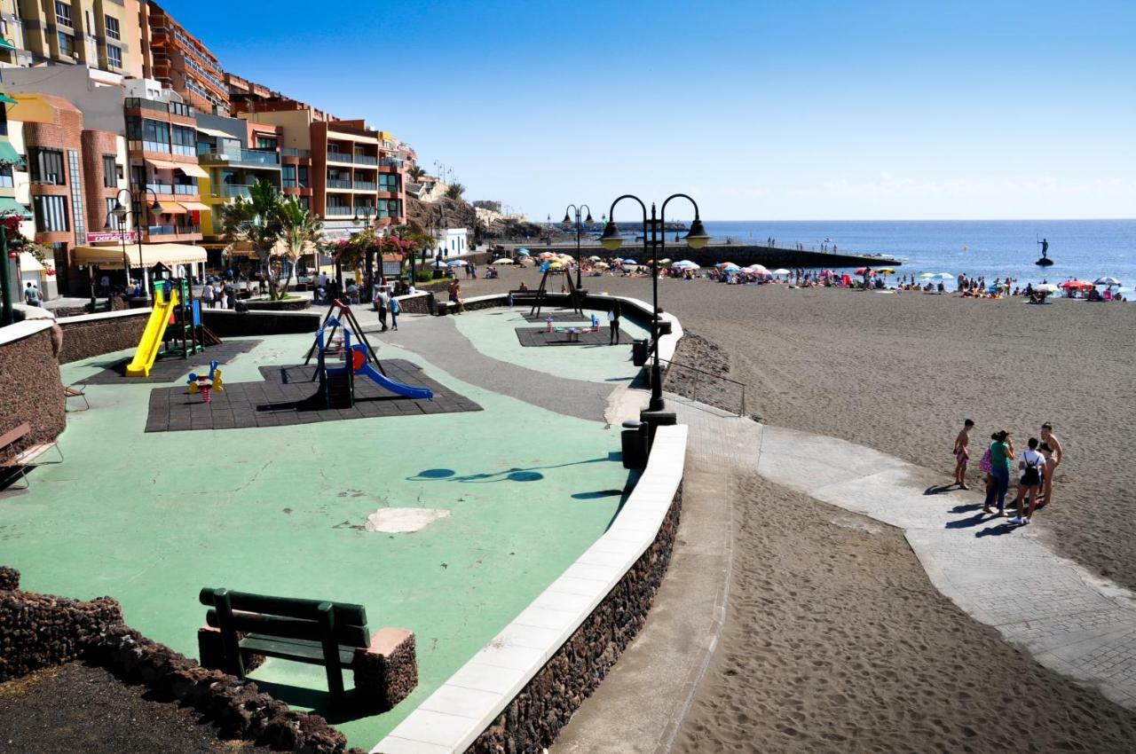 Apartamento Bright Flat In Salinetas